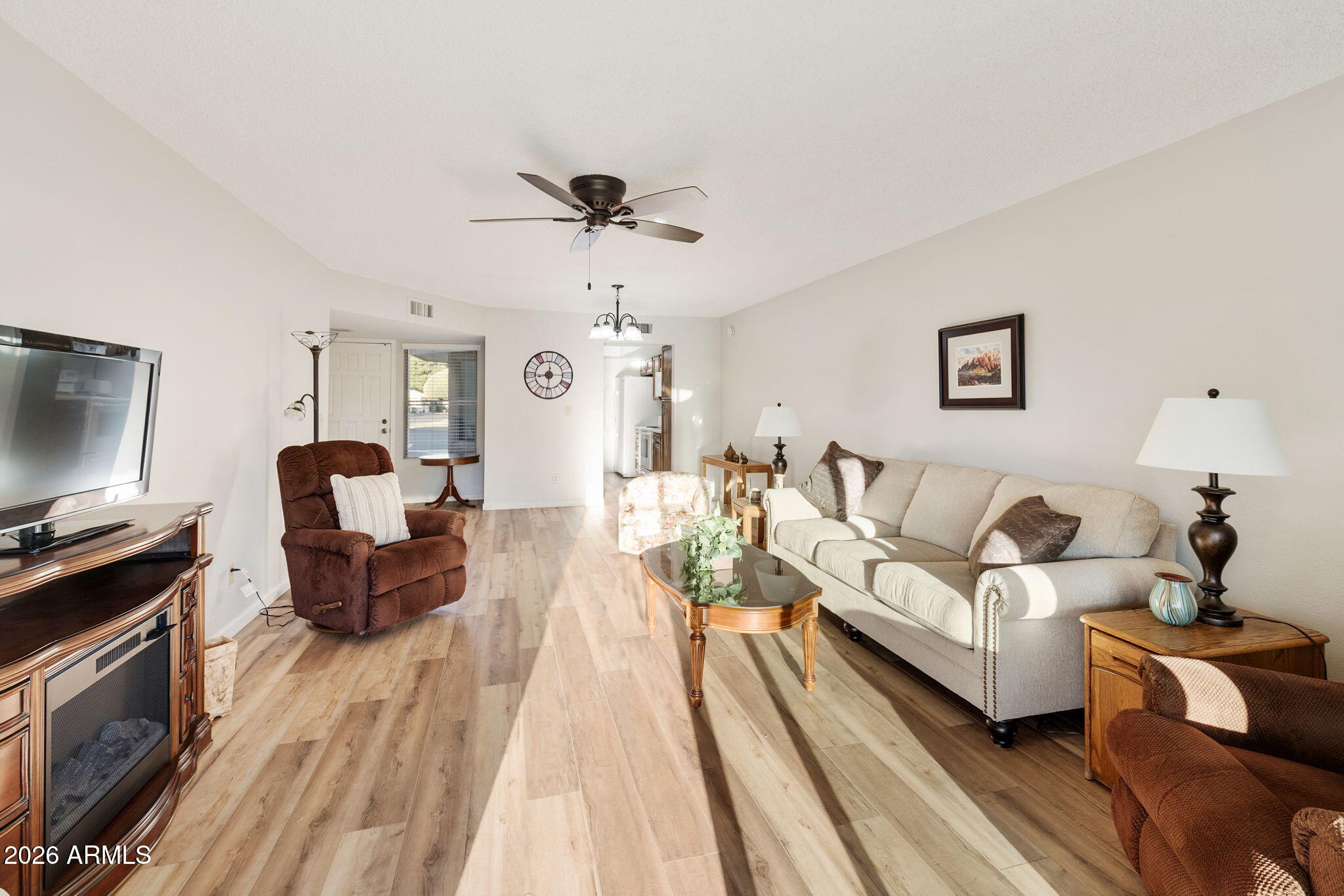 721 S PALO VERDE Way