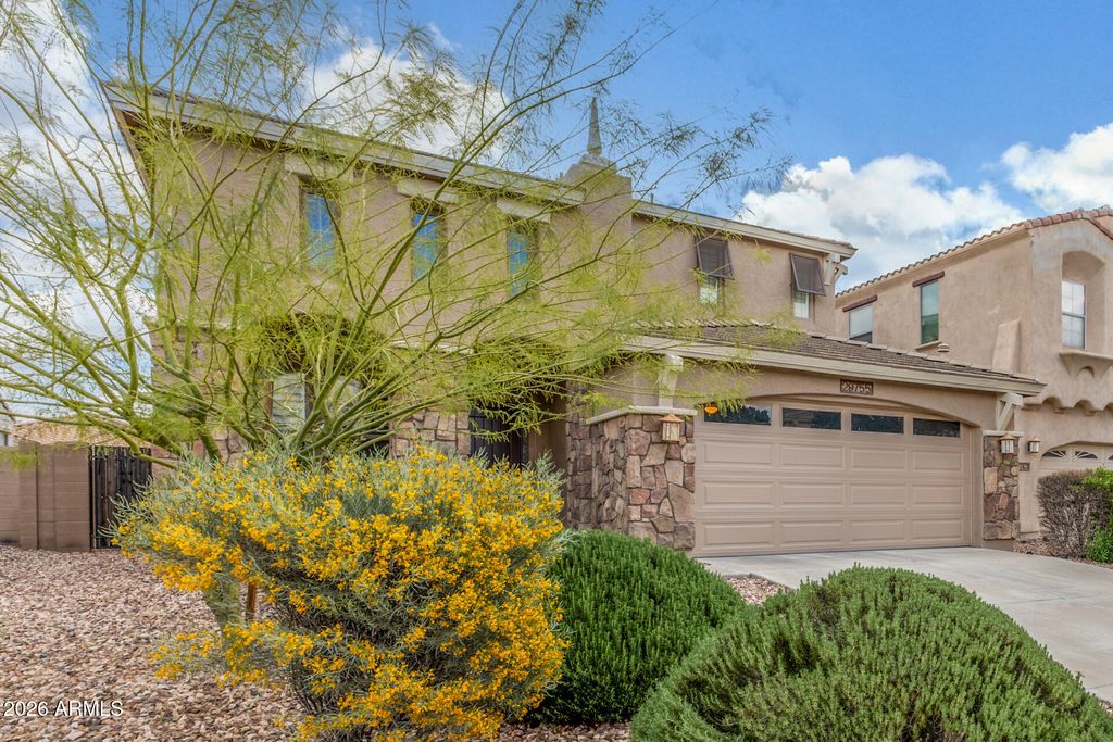 Photo of 29755 N 121st Avenue, Peoria, AZ 85383 (MLS # 6986509)