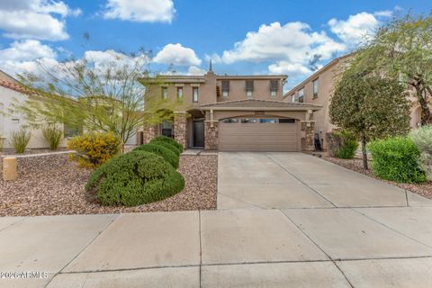 29755 N 121ST Avenue Peoria AZ 85383