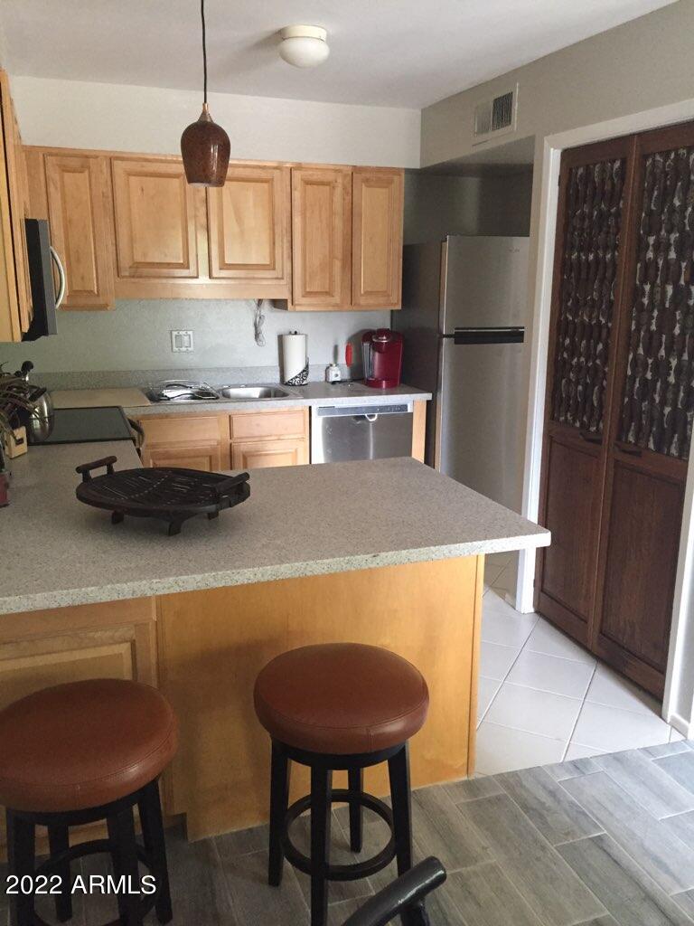 37616 N Tranquil Trail # 10