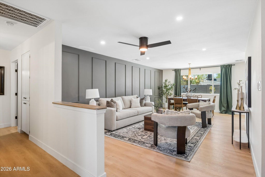 Photo of 735 E Manhatton Drive, Tempe, AZ 85282 (MLS # 7053164)