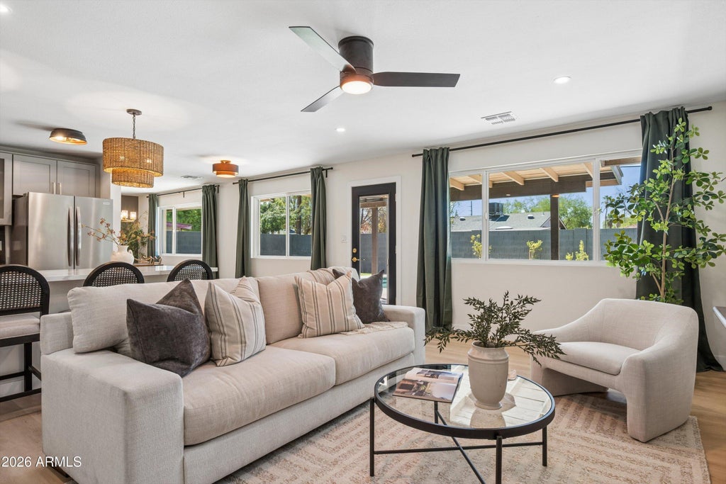 Photo of 735 E Manhatton Drive, Tempe, AZ 85282 (MLS # 7053164)
