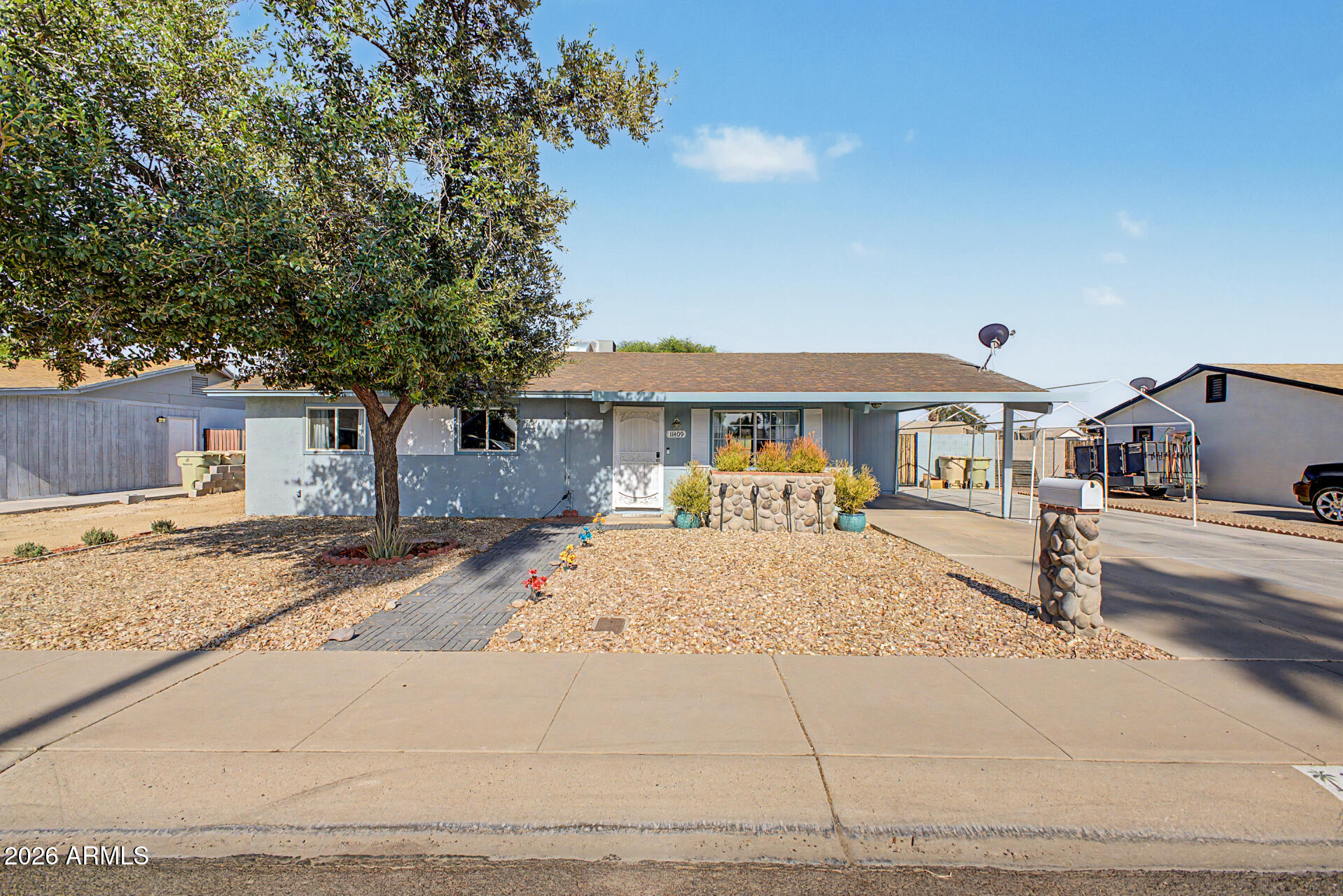 11409 N 57TH Drive