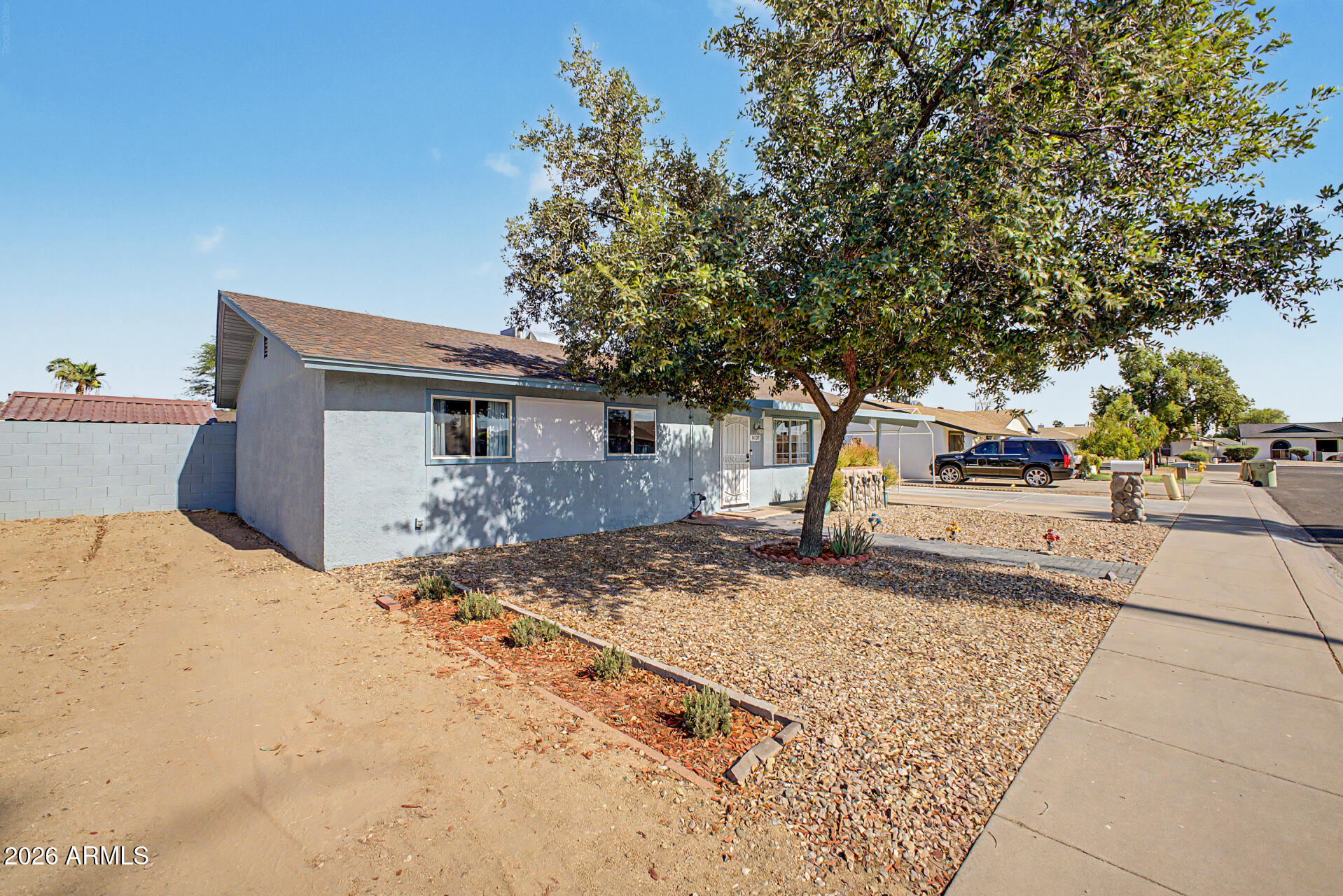11409 N 57TH Drive