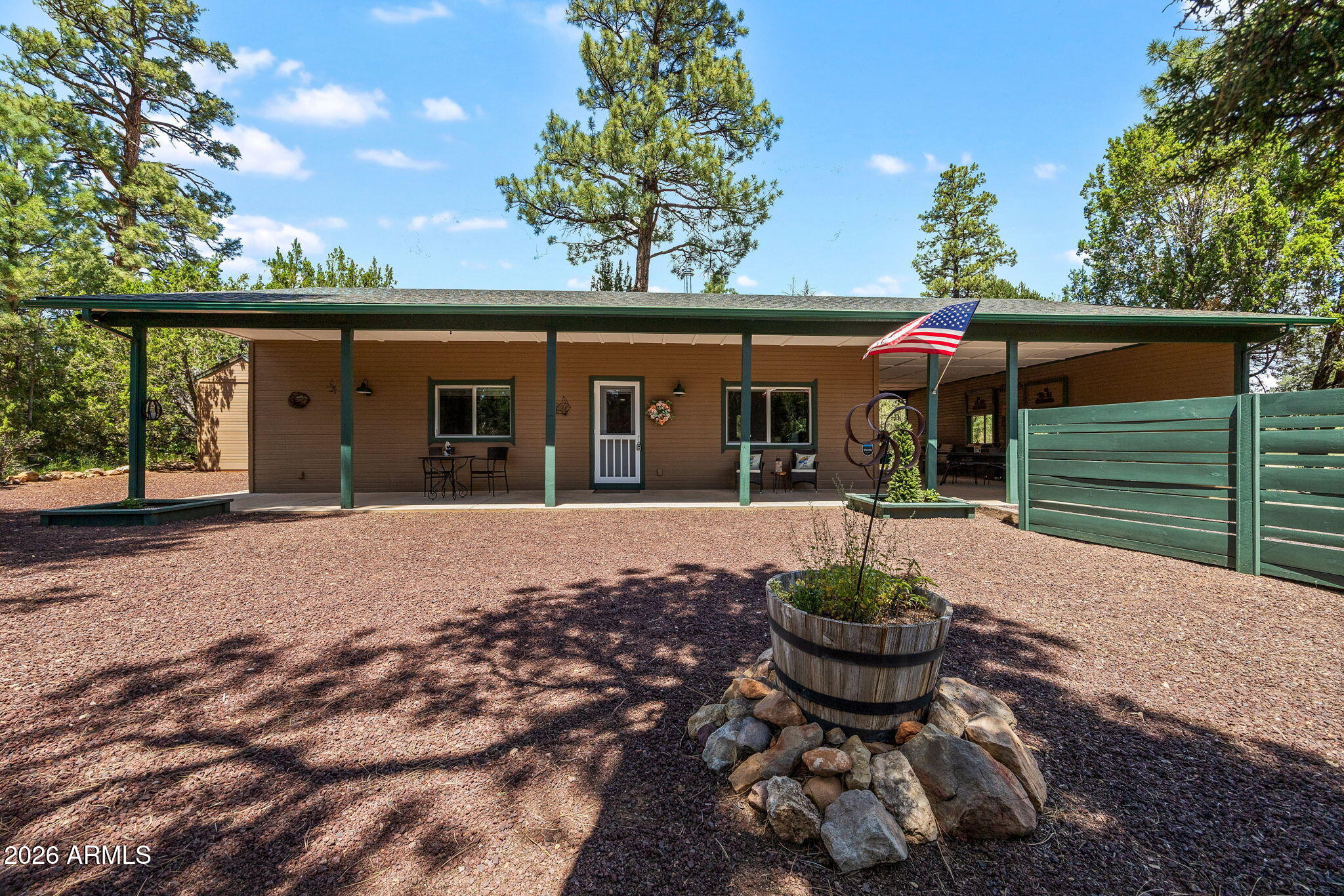 2976 PINE RIM Road