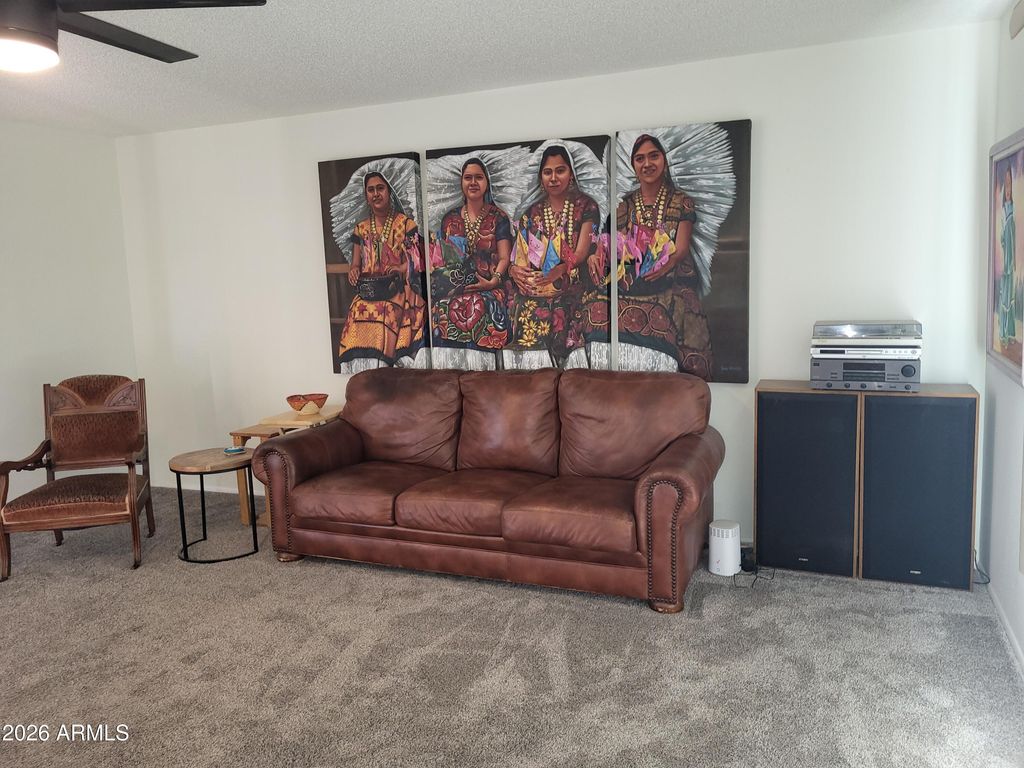 Photo of 5938 E Anaheim Street, Mesa, AZ 85205 (MLS # 6977565)