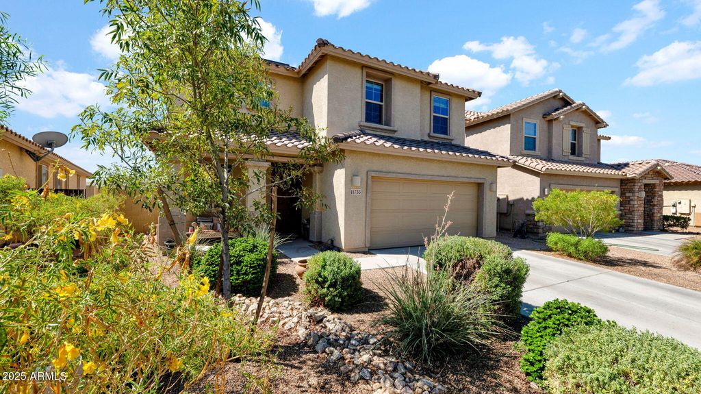 Photo of 11733 W Maui Lane, El Mirage, AZ 85335 (MLS # 6915022)