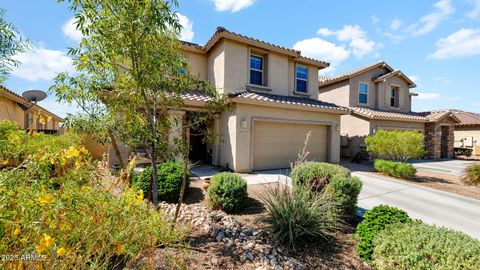 11733 W Maui Lane El Mirage AZ 85335