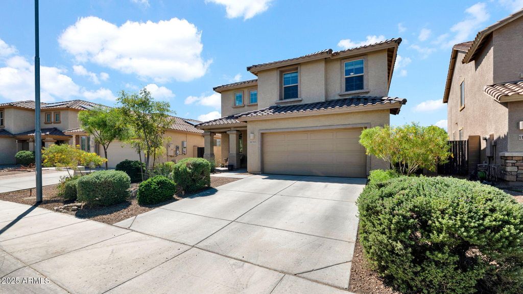 Photo of 11733 W Maui Lane, El Mirage, AZ 85335 (MLS # 6915022)
