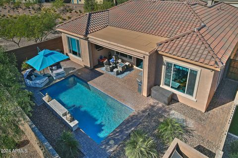 7387 W CACTUS WREN Way W Florence AZ 85132