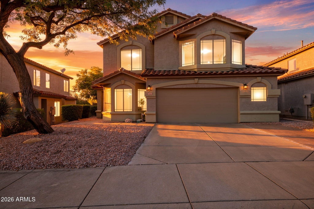 Photo of 7522 E Christmas Cholla Drive, Scottsdale, AZ 85255 (MLS # 7094926)