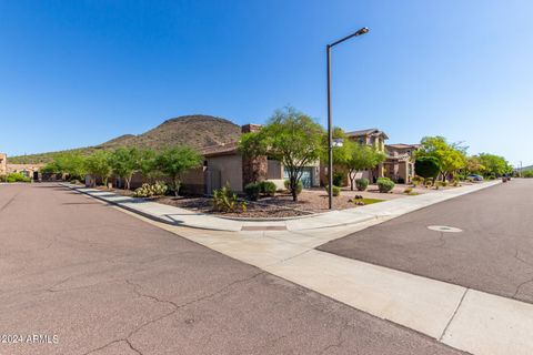 A home in Peoria