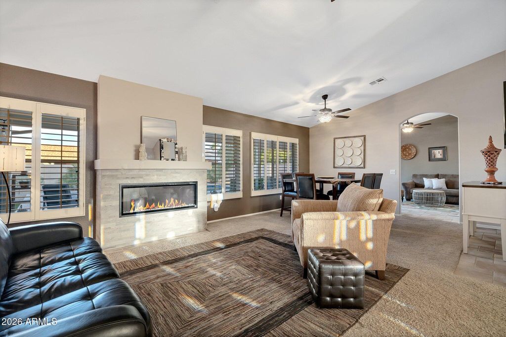 Photo of 4035 N 156th Lane, Goodyear, AZ 85395 (MLS # 6997877)