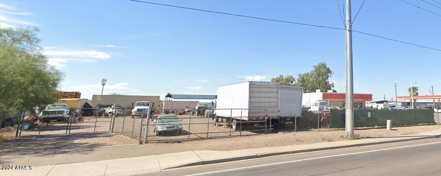 2830 S 35TH Avenue -