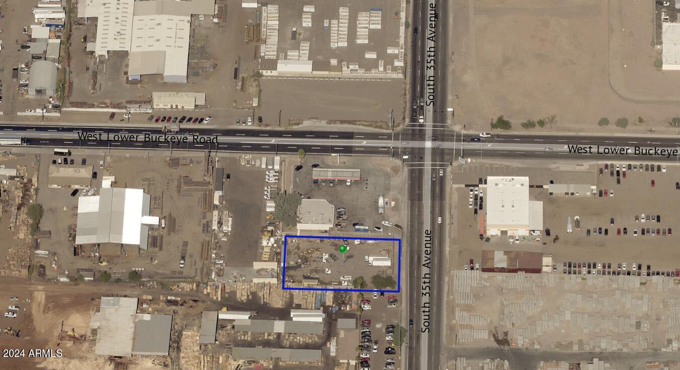 2830 S 35TH Avenue -