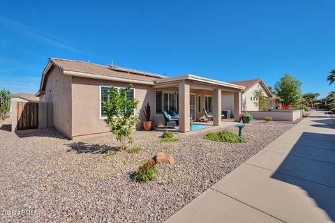 3451 E TORREY PINES Lane Chandler AZ 85249