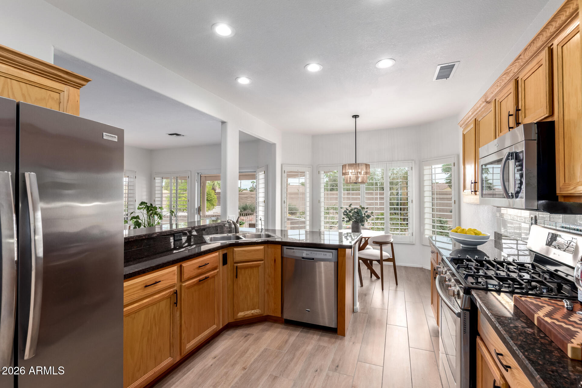 22803 N WAGON WHEEL Drive