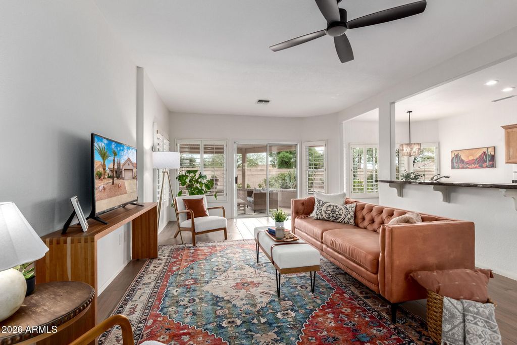 Photo of 22803 N Wagon Wheel Drive, Sun City West, AZ 85375 (MLS # 6984084)