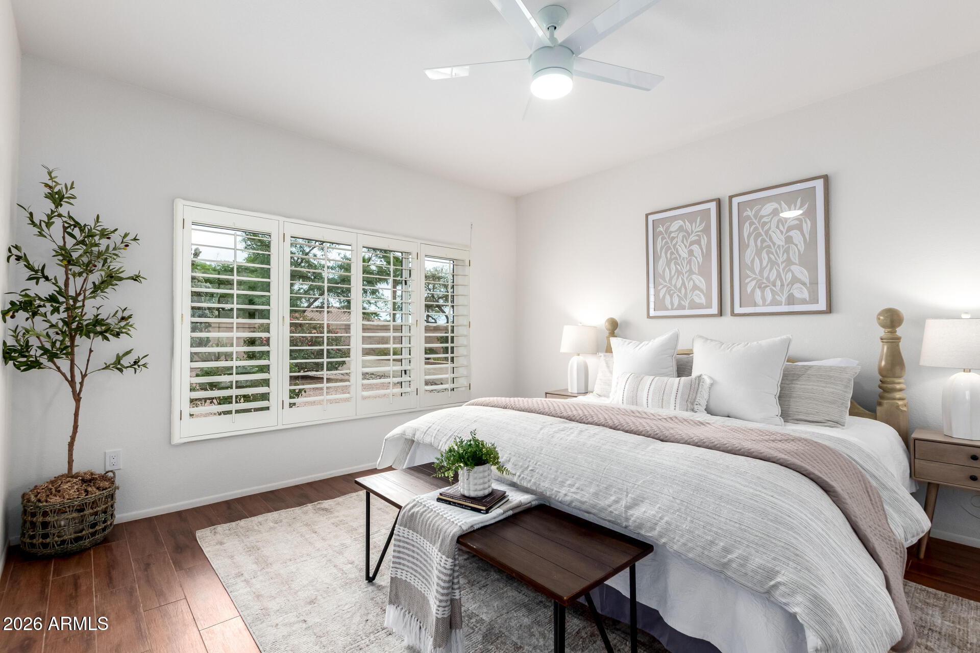 22803 N WAGON WHEEL Drive