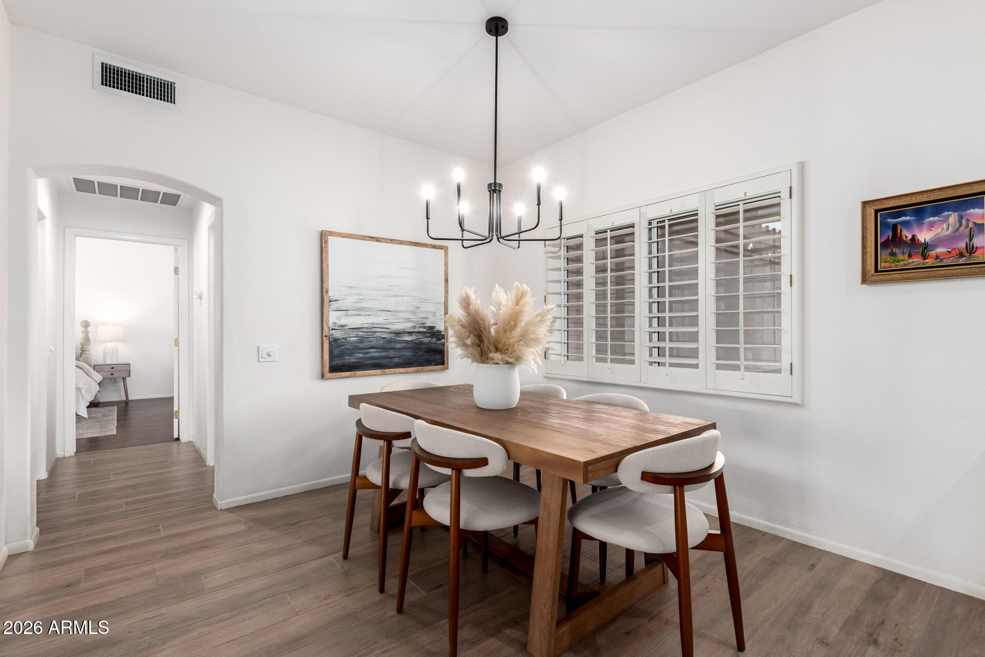 22803 N WAGON WHEEL Drive