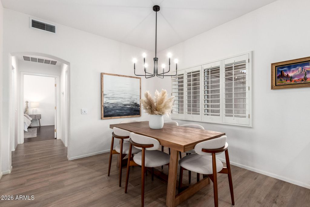 Photo of 22803 N Wagon Wheel Drive, Sun City West, AZ 85375 (MLS # 6984084)