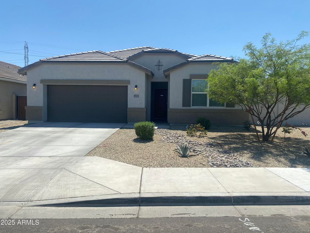 Photo of 24085 W Ripple Road, Buckeye, AZ 85326 (MLS # 6928262)
