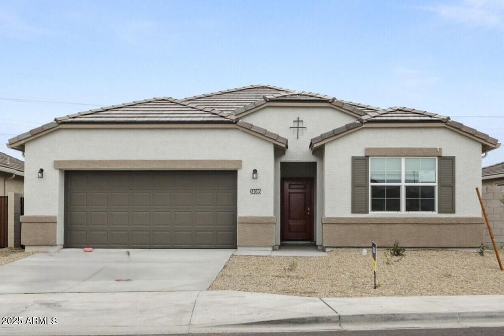Photo of 24085 W Ripple Road, Buckeye, AZ 85326 (MLS # 6928262)