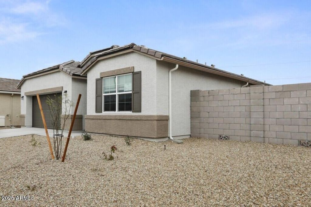 Photo of 24085 W Ripple Road, Buckeye, AZ 85326 (MLS # 6928262)