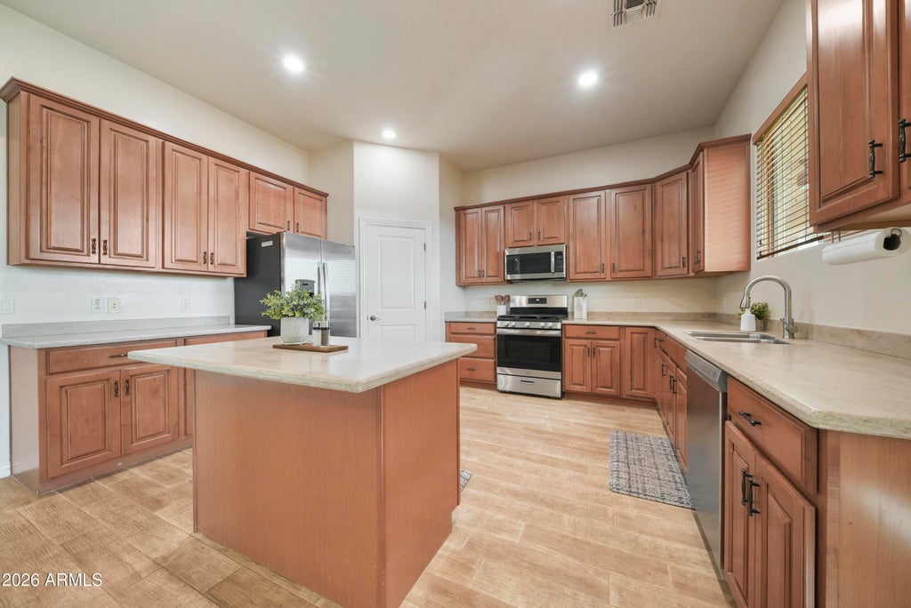 Photo of 9858 N Faldale Road, Casa Grande, AZ 85122 (MLS # 7063590)
