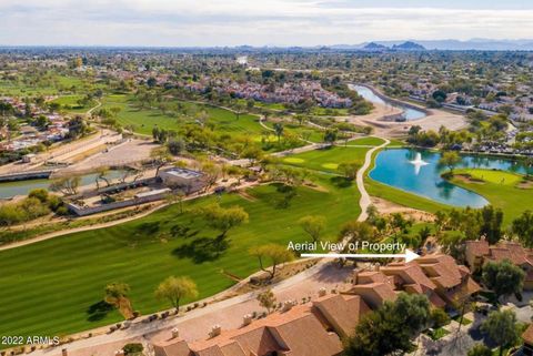 7729 E Joshua Tree Lane Scottsdale AZ 85250