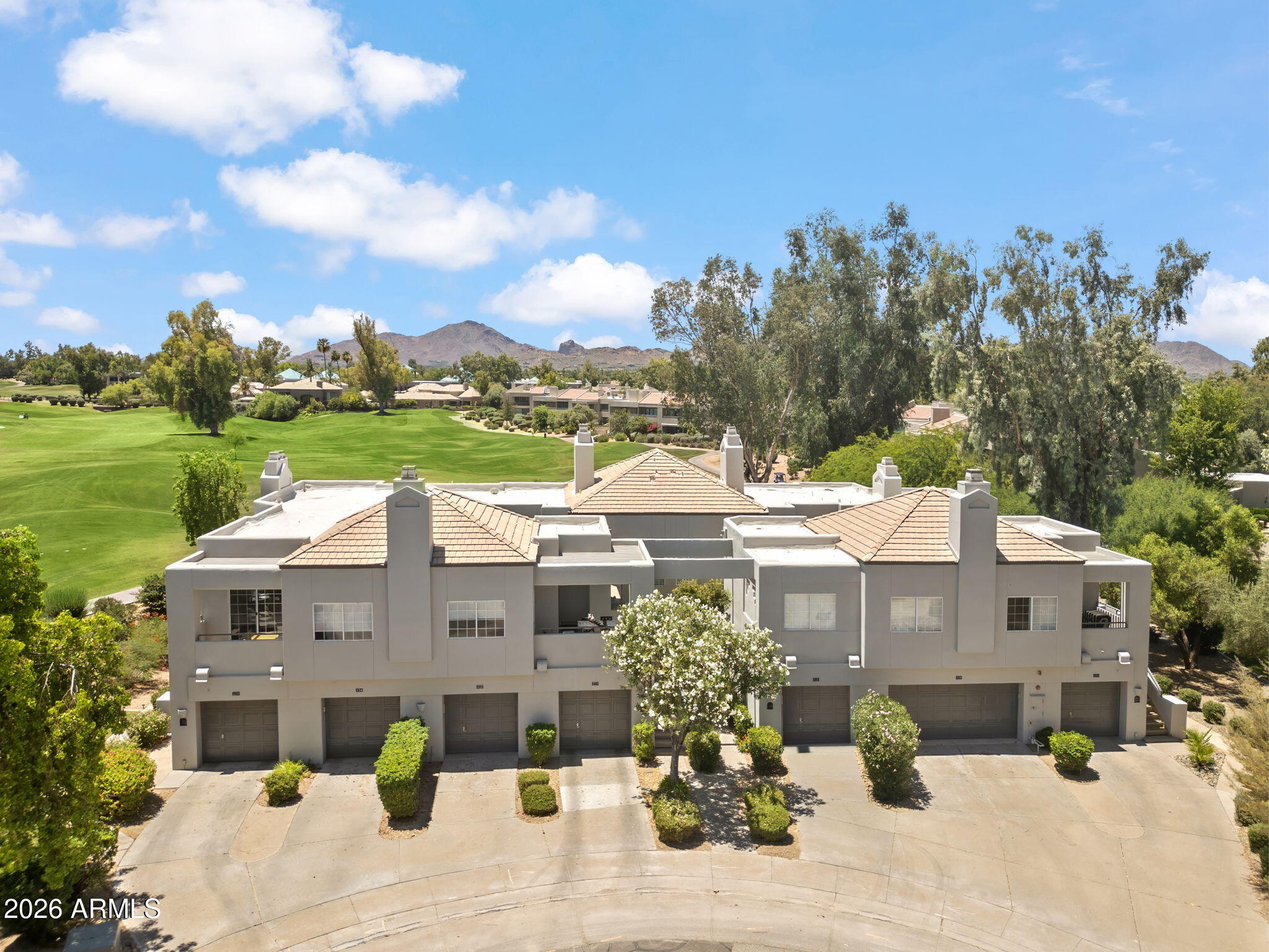 7710 E Gainey Ranch Road 121