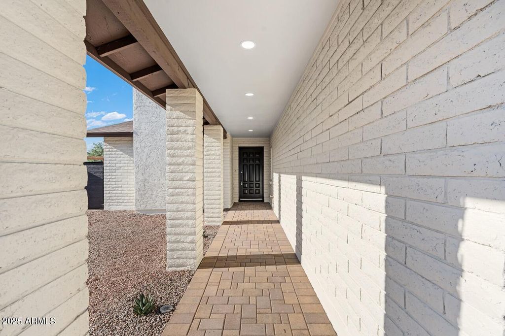Photo of 972 N 85th Place, Scottsdale, AZ 85257 (MLS # 6946846)