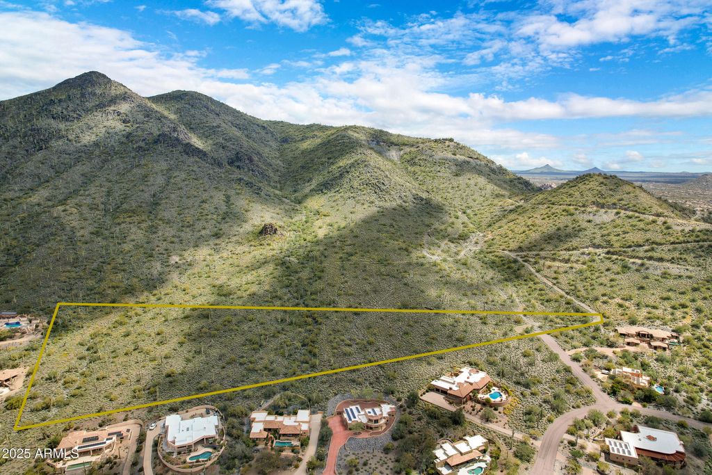 Photo of 0000 E Sentinel Rock Road #1, Cave Creek, AZ 85331 (MLS # 6851996)
