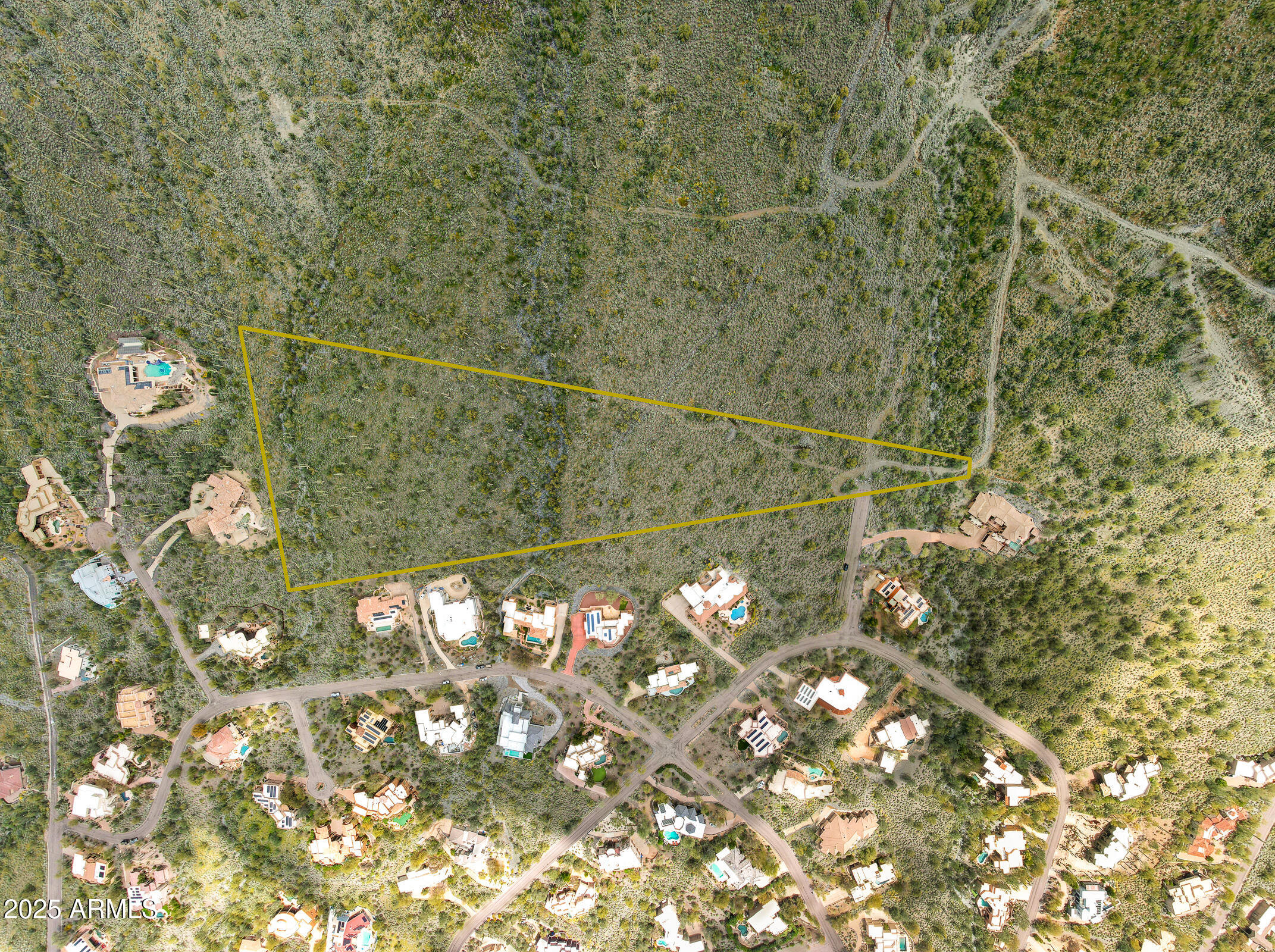 0000 E Sentinel Rock Road 1
