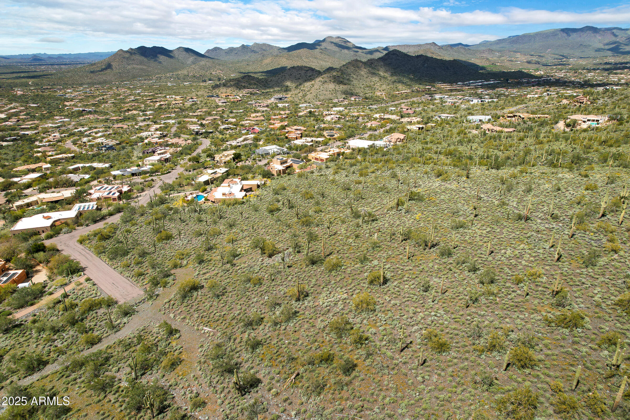 0000 E Sentinel Rock Road 1