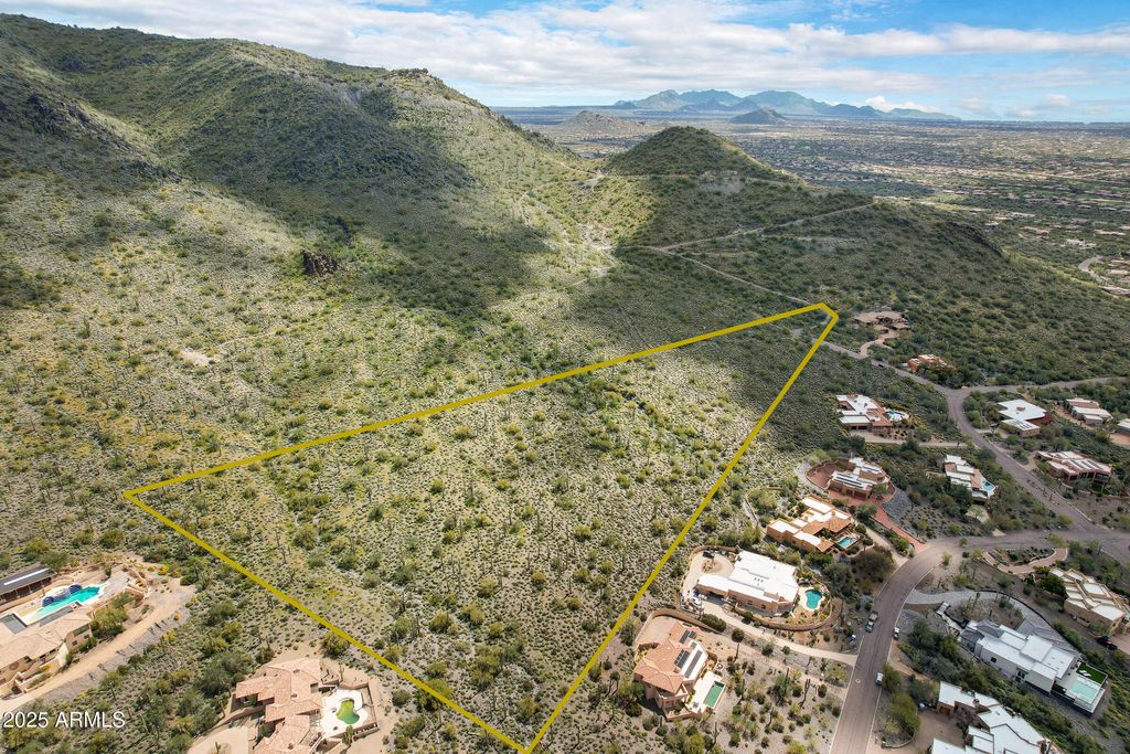 Photo of 0000 E Sentinel Rock Road #1, Cave Creek, AZ 85331 (MLS # 6851996)