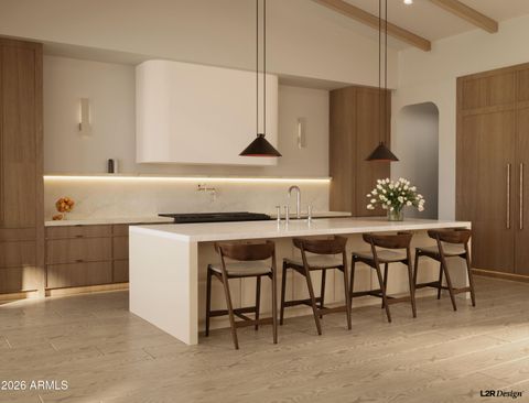 Photo of 6838 E Exeter Boulevard, Scottsdale, AZ 85251 (MLS # 6986292)