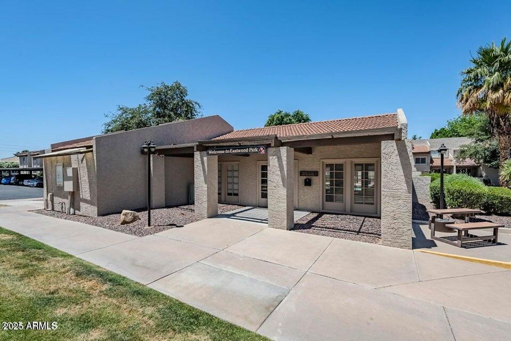 Photo of 520 N Stapley Drive #140, Mesa, AZ 85203 (MLS # 6930467)