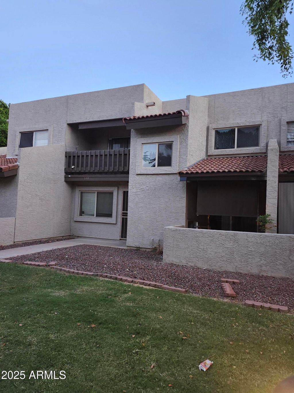 Photo of 520 N Stapley Drive #140, Mesa, AZ 85203 (MLS # 6930467)