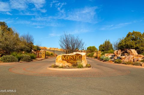 140 Hilltop Road 14 Sedona AZ 86336