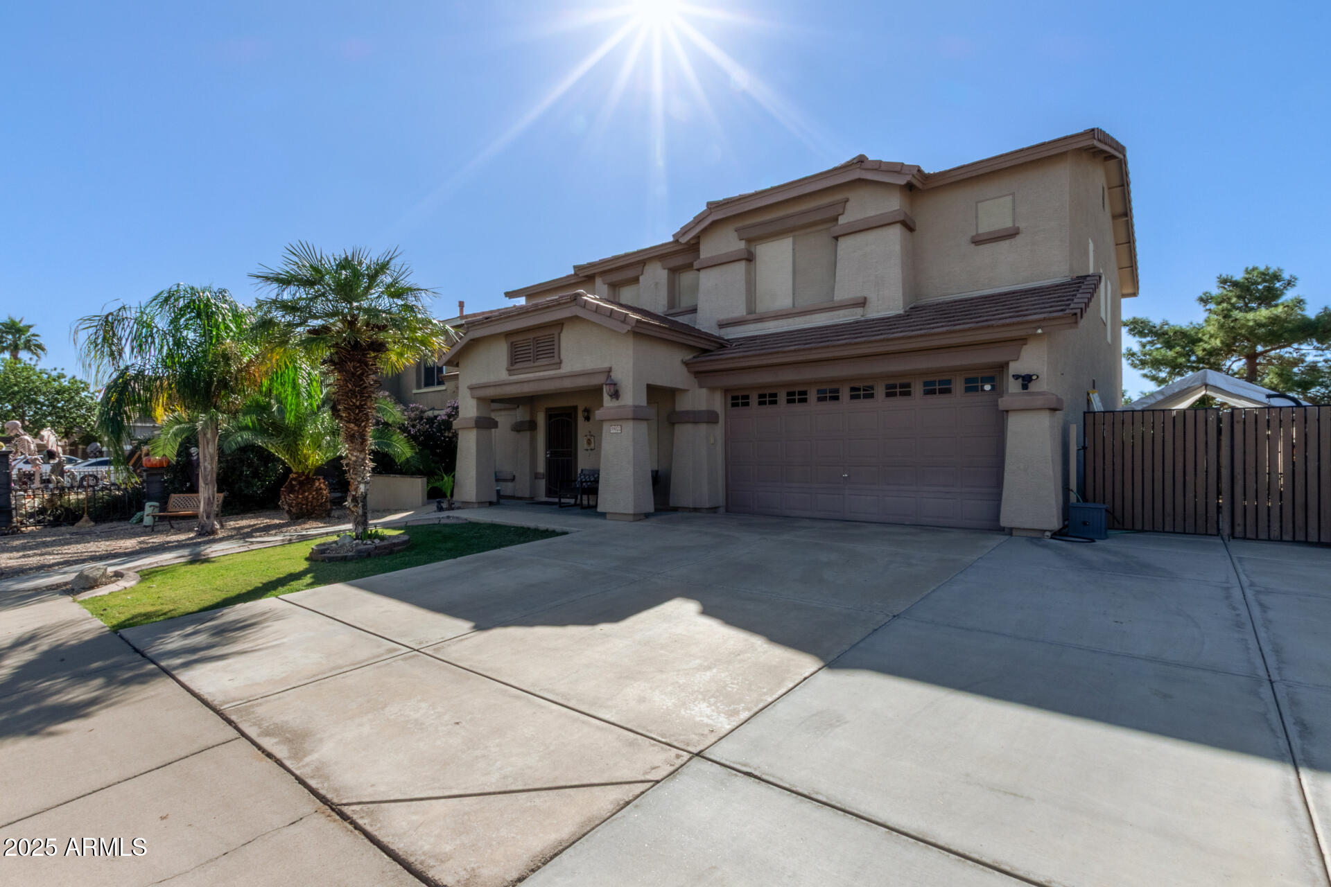 Homes for Sale in Queen Creek Arizona 4 39022 N PATRICIA Avenue