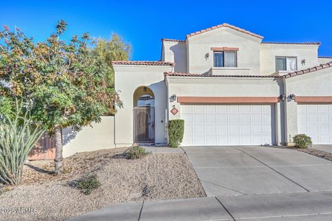 1750 E OCOTILLO Road E 18 Phoenix AZ 85016