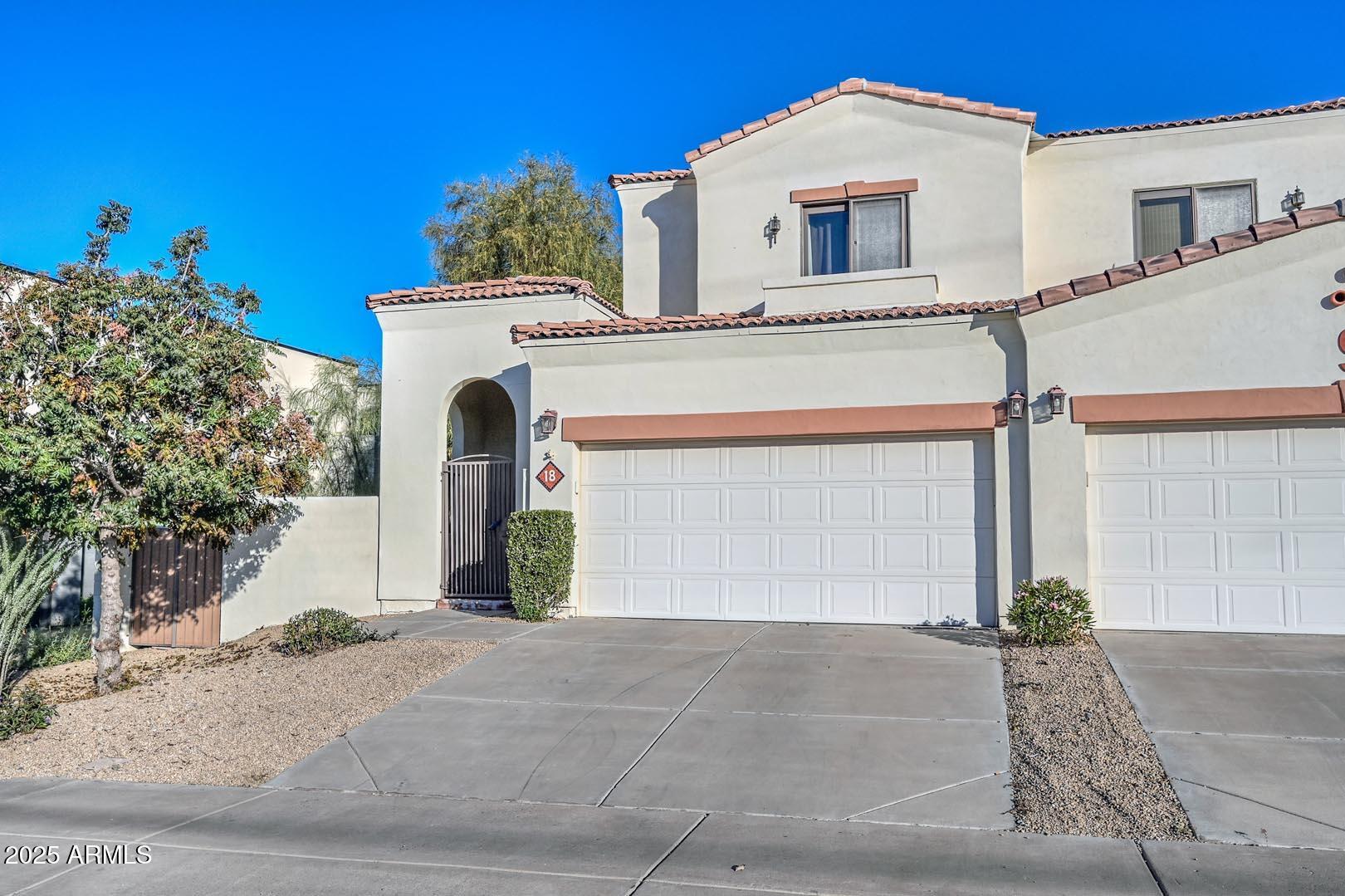 1750 E OCOTILLO Road E 18