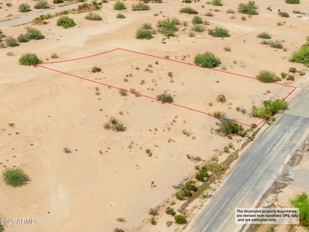 Photo of 4430 N Arizona Street #22, Eloy, AZ 85131 (MLS # 6919861)