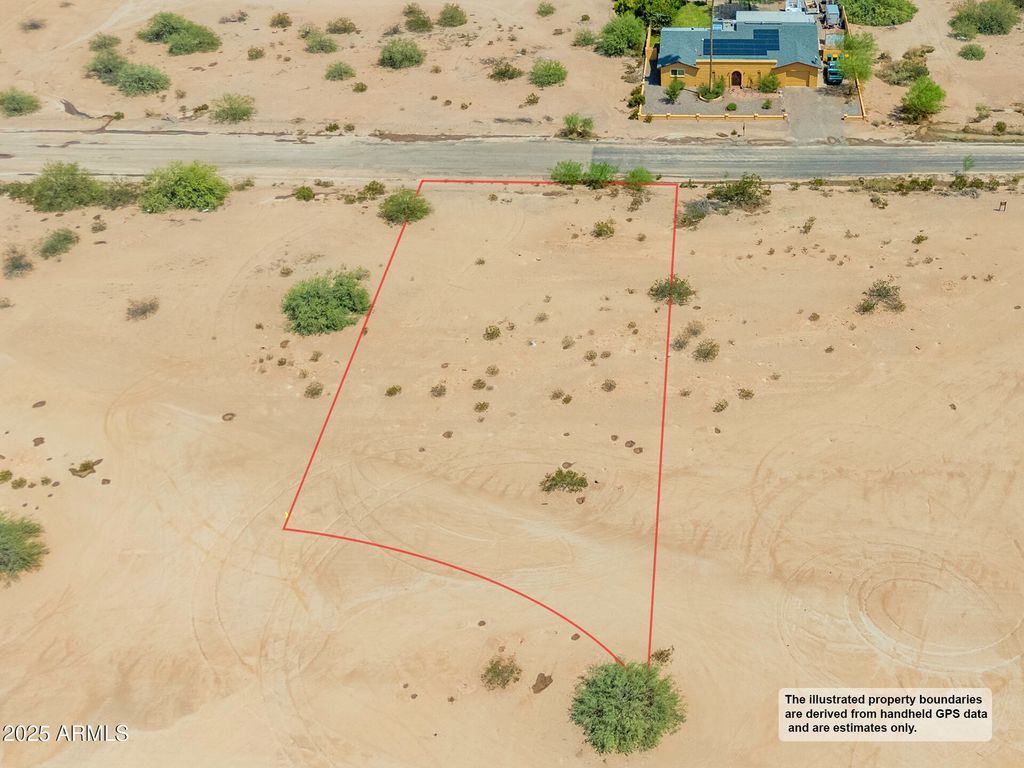 Photo of 4430 N Arizona Street #22, Eloy, AZ 85131 (MLS # 6919861)