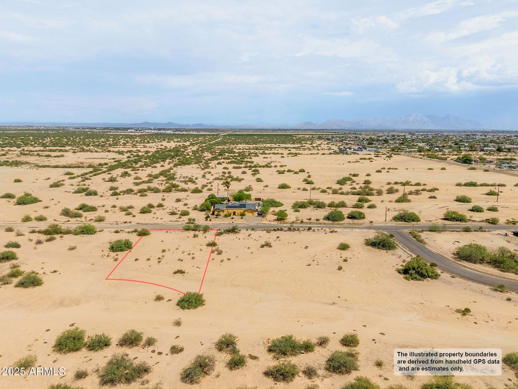 Photo of 4430 N Arizona Street #22, Eloy, AZ 85131 (MLS # 6919861)