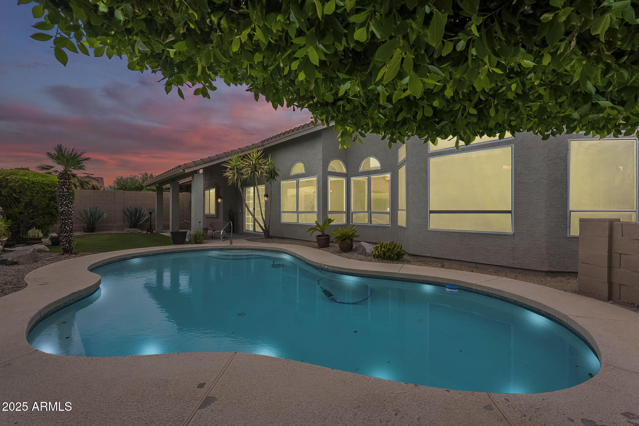 9372 E TARO Lane