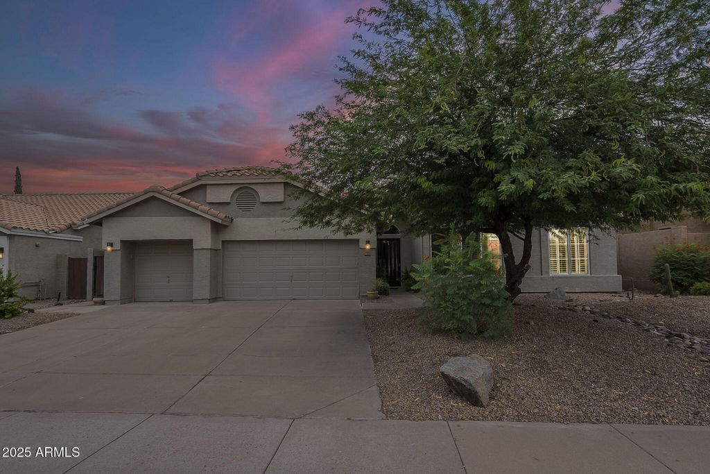 Photo of 9372 E Taro Lane, Scottsdale, AZ 85255 (MLS # 6894017)