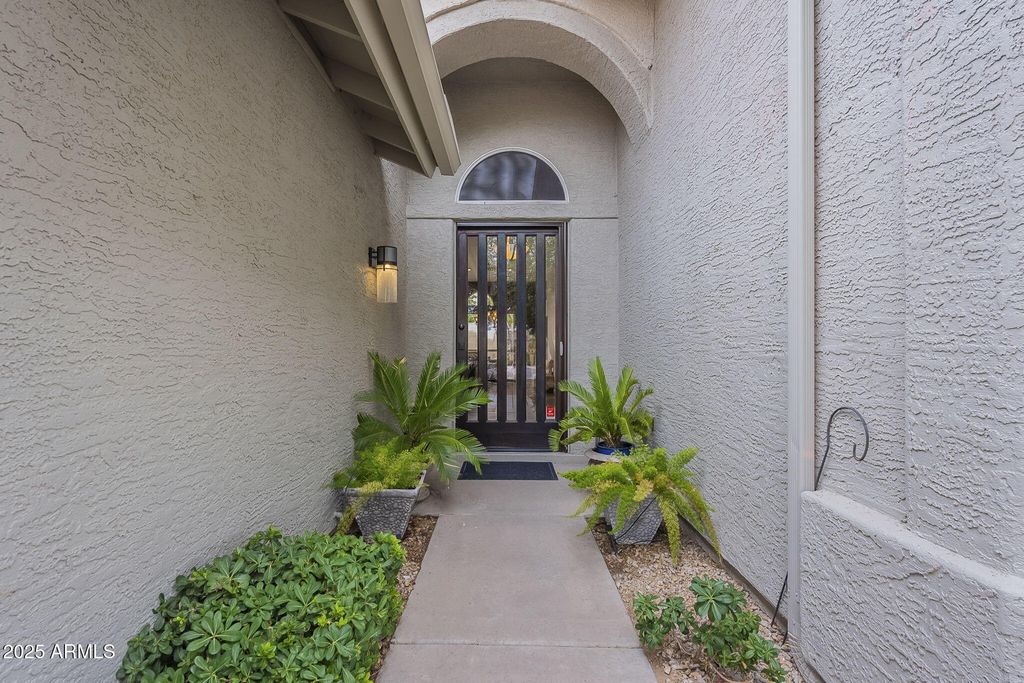 Photo of 9372 E Taro Lane, Scottsdale, AZ 85255 (MLS # 6894017)