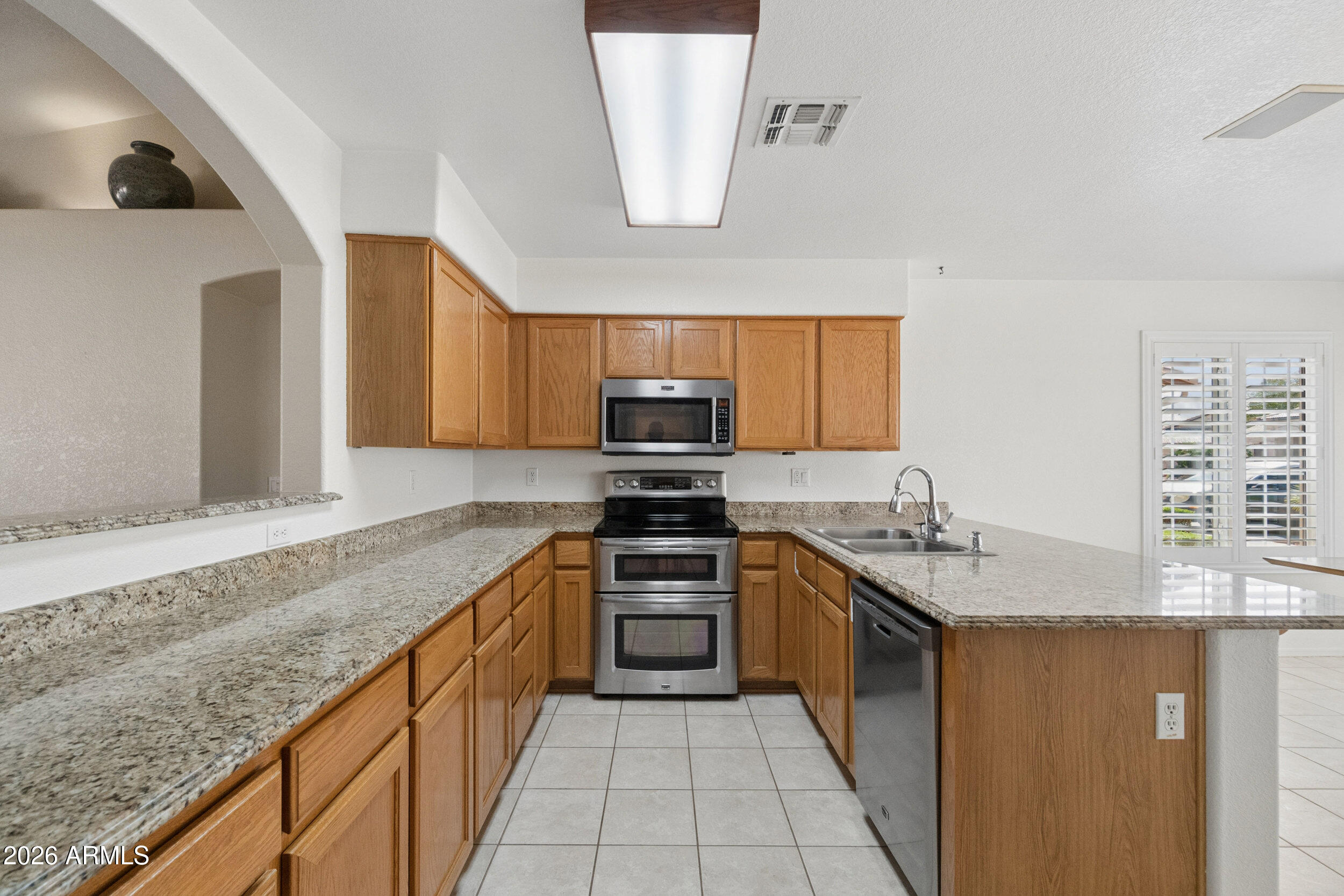 11058 W SIERRA PINTA Drive